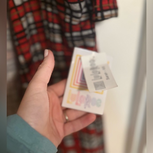 Lularoe Sarah cardigan - Picture 5 of 5